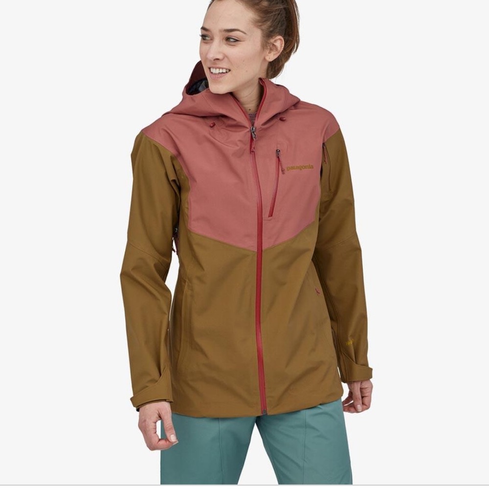 Patagonia Snow Drifter Jacket